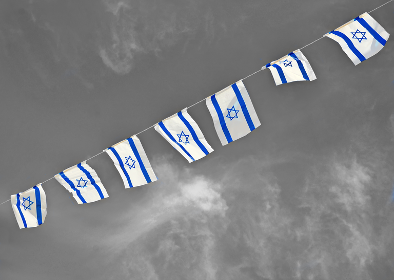DNA ישראלי