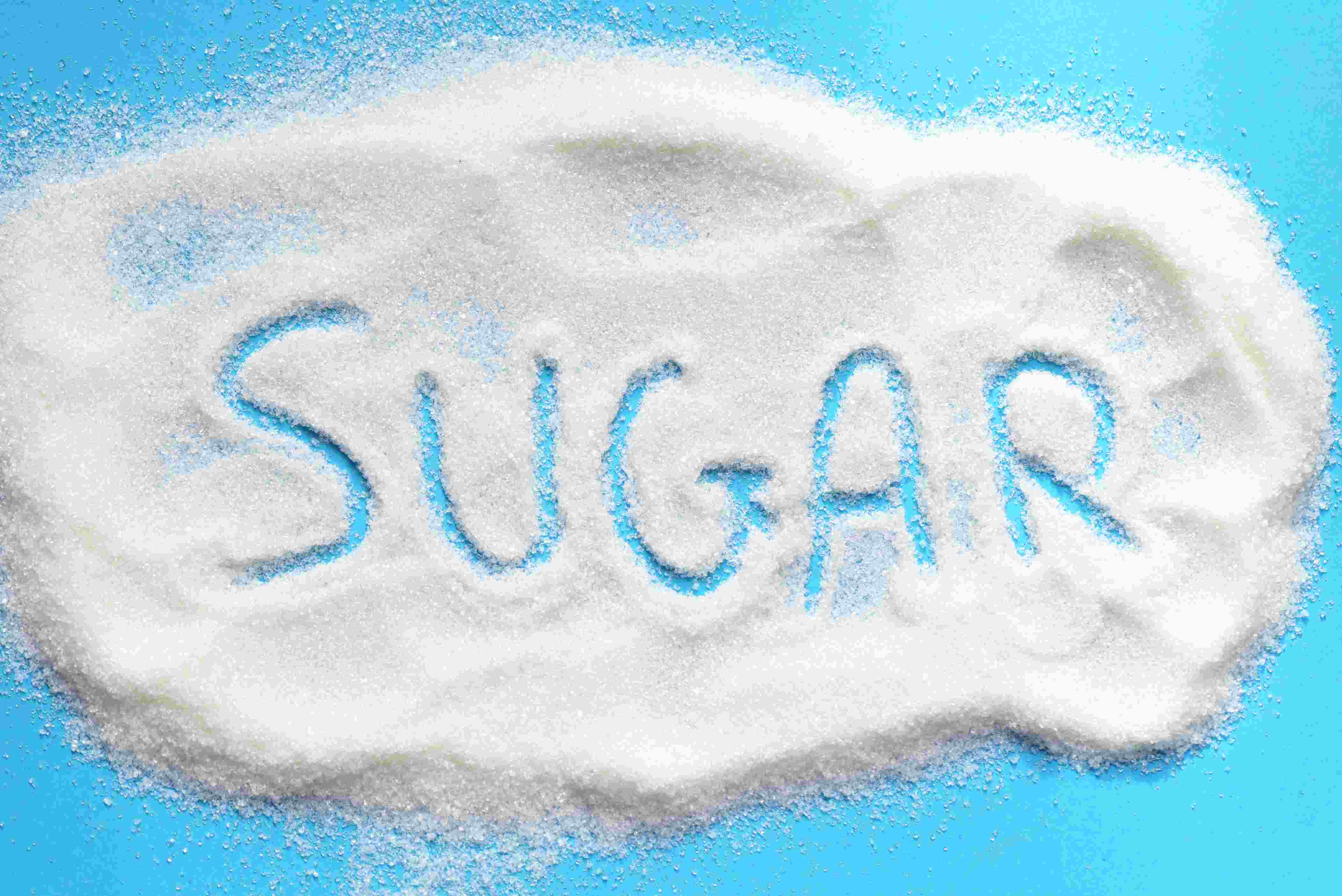 סוכר מסוכן לילדים