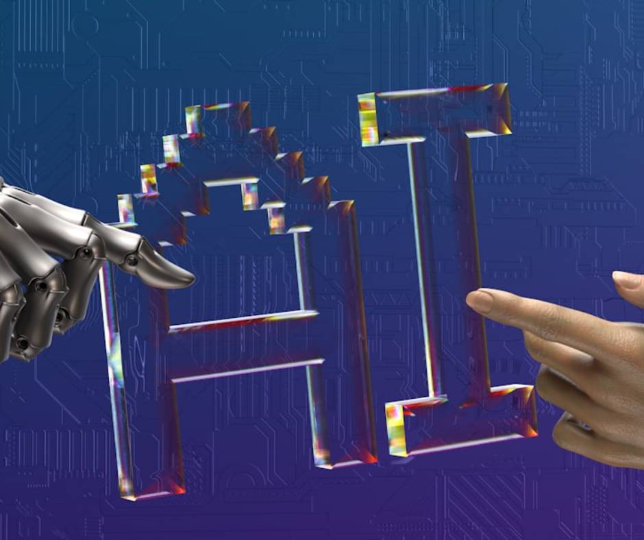 בינה מלאכותית והפחד מפניה