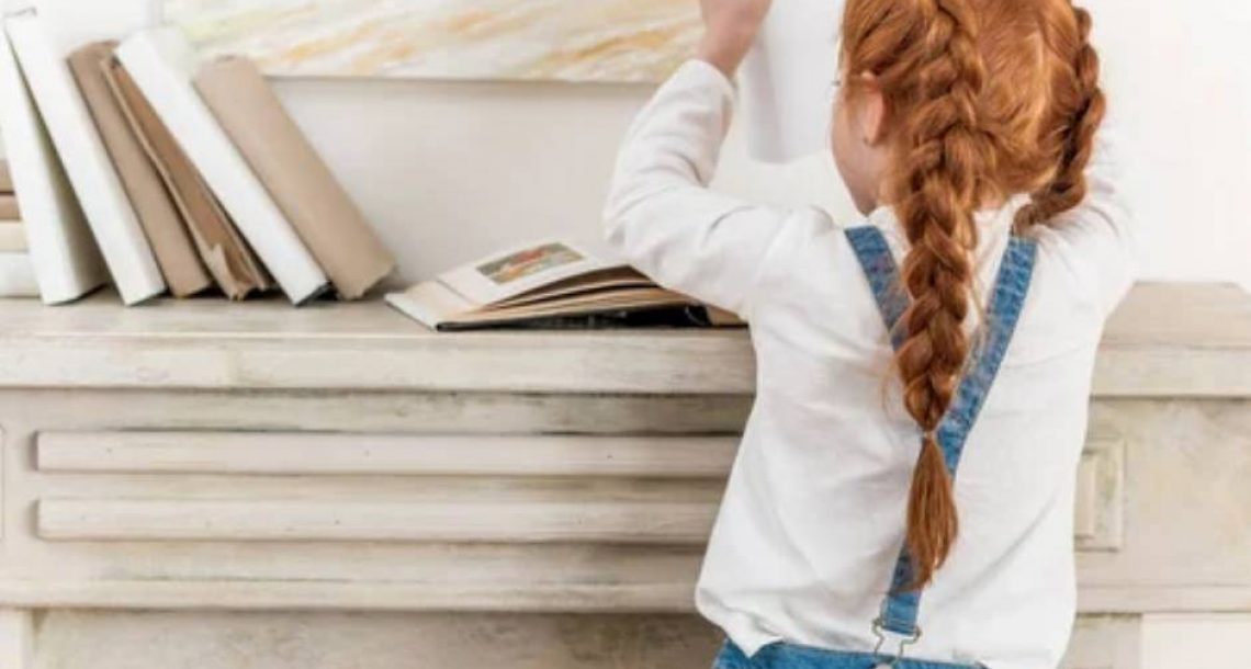 הורות מעורבת ולא מתערבת