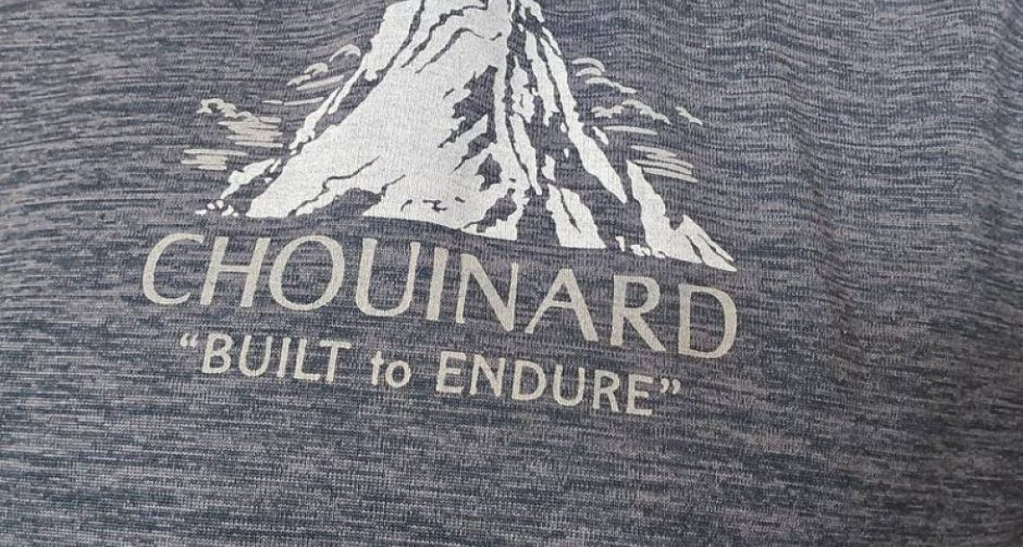 פטגוניה זה קודם כל ערכים