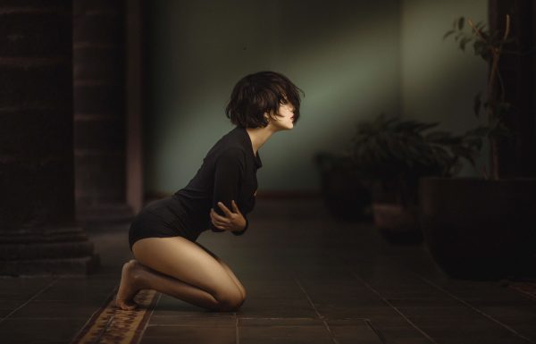 מה גורם לבחילות ומה עושים?