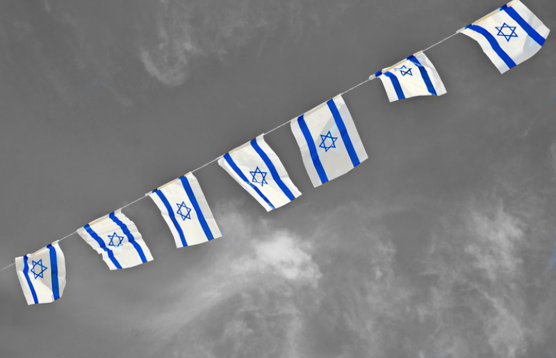 קווים לדמותו של דנ״א ישראלי