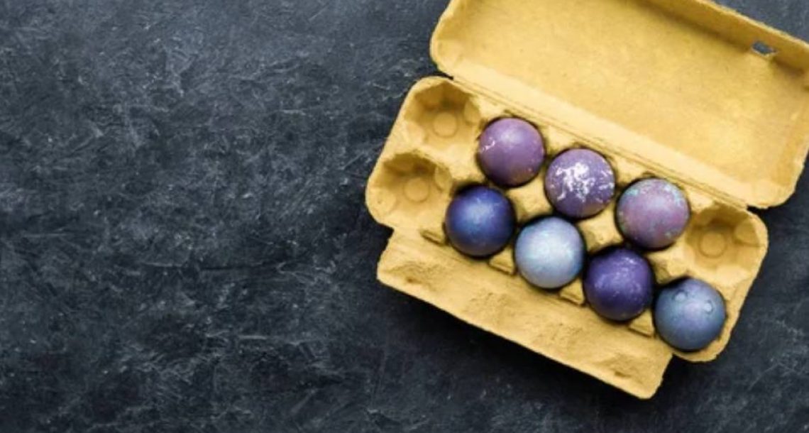 כמה בריא לאכול ביצים?