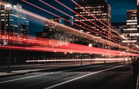 תשארו במסלול ותגיעו מהר יותר!