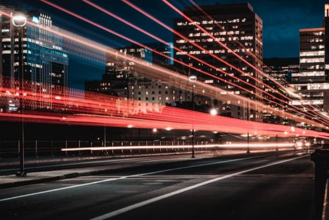 תשארו במסלול ותגיעו מהר יותר!