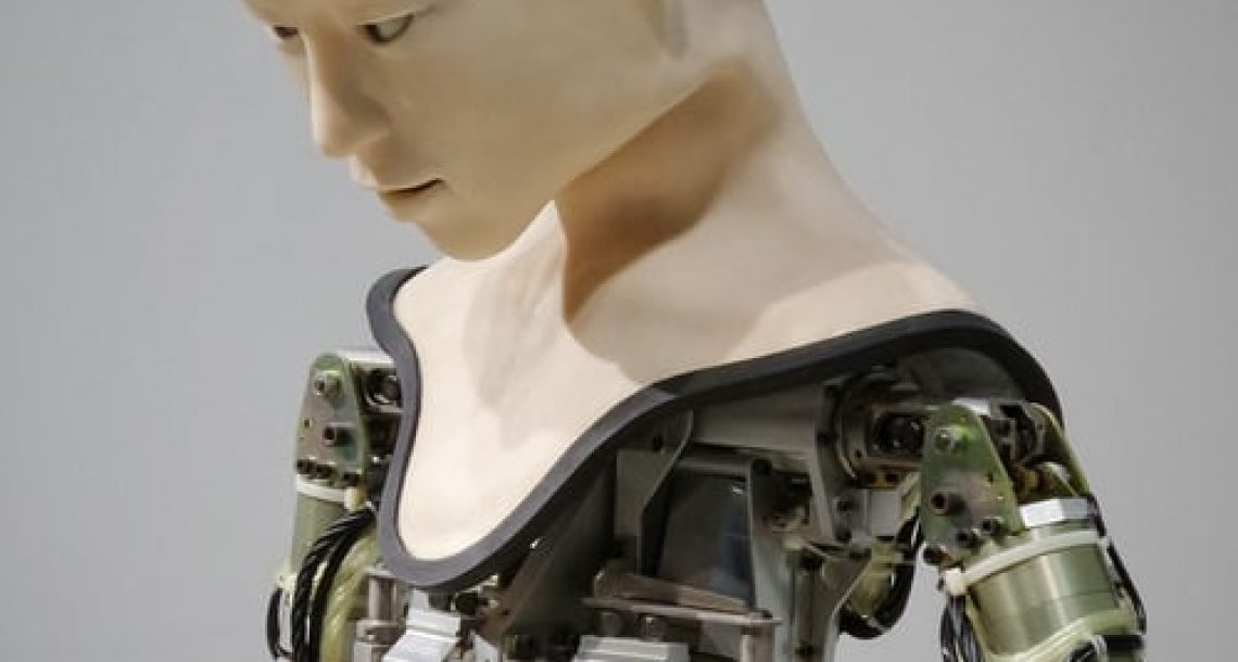 דה-וינצ׳י ינתח אותך היום: על רובוטים בחדרי ניתוח