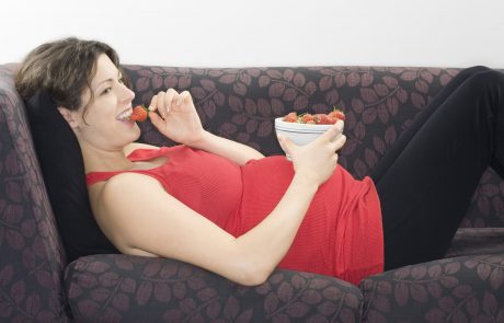 תזונה בהריון: דיאטה בריאה ומזינה!