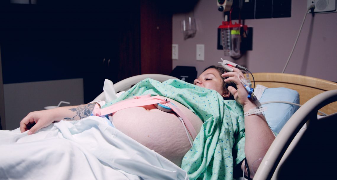 סטרואידים בהריון: אימתי?