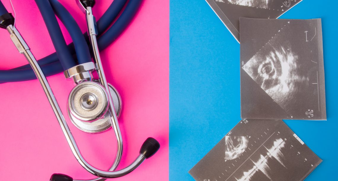 אולטרסאונד חדשני במקום סטטוסקופ!