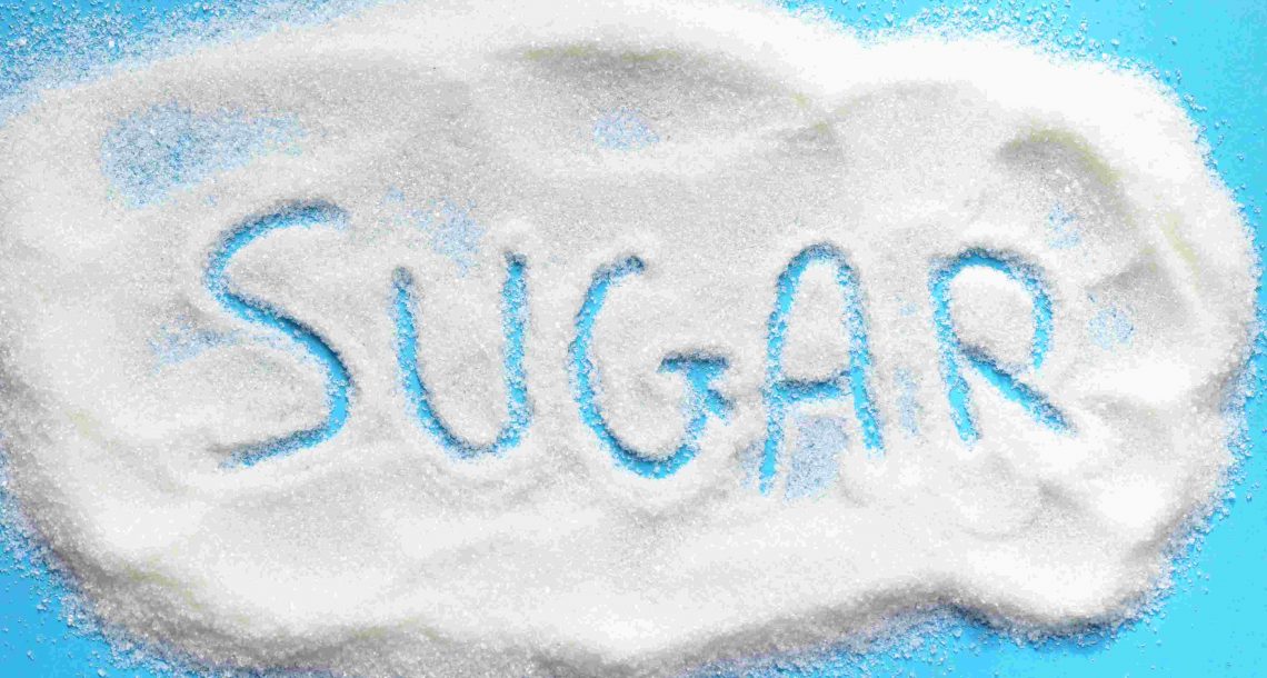 רעל בכפית סוכר