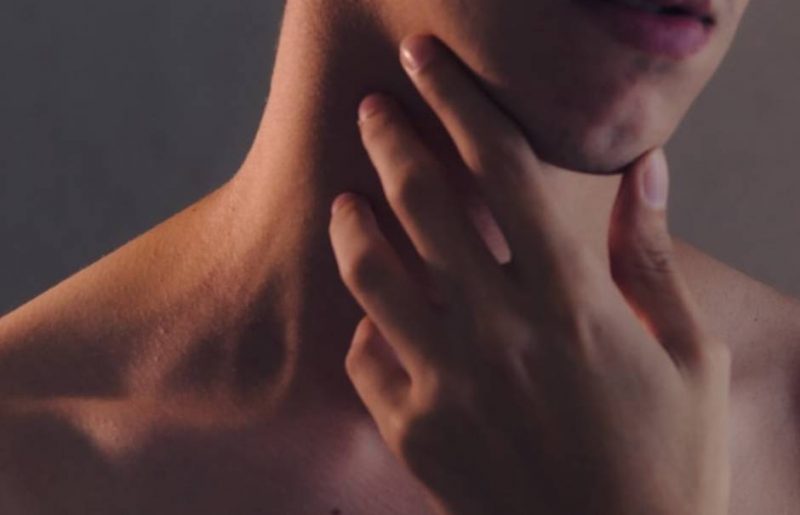 פתרון טבעי לכאבי גרון